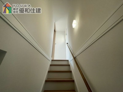【内装】 | 新築戸建　明石市荷山町