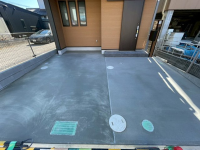  | 新築戸建　明石市荷山町