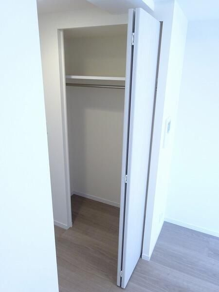 ザ・レジデンス・オブ・トーキョーＨ２０イーストタワーの収納