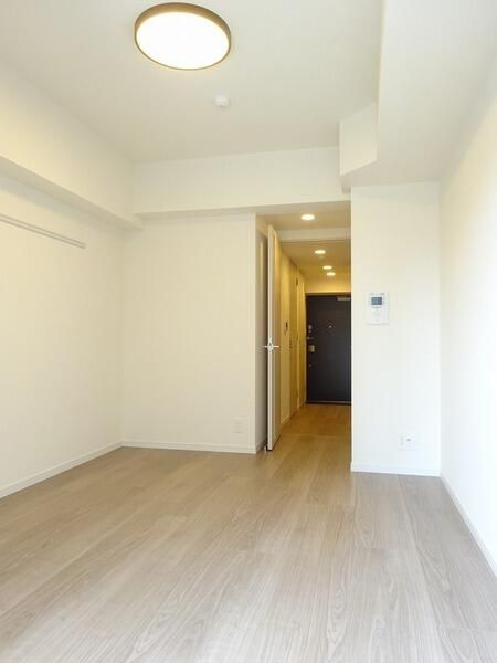 ザ・レジデンス・オブ・トーキョーＨ２０イーストタワーの寝室