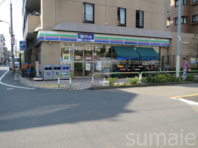 モンターニュ駒込のその他|スリーエフ荒川西尾久店