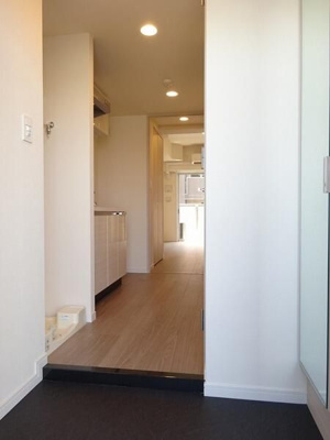 【玄関】 | ザ・レジデンス・オブ・トーキョーＨ２０イーストタワー