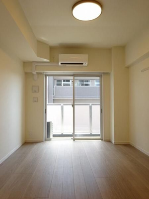 【居間・リビング】 | ザ・レジデンス・オブ・トーキョーＨ２０イーストタワー