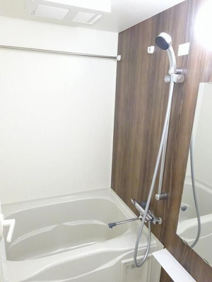 【浴室】 | ザ・レジデンス・オブ・トーキョーＨ２０イーストタワー