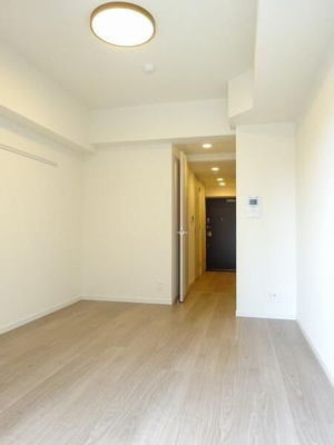 【寝室】 | ザ・レジデンス・オブ・トーキョーＨ２０イーストタワー