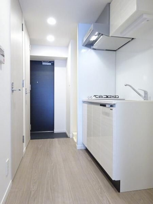 【その他】 | ザ・レジデンス・オブ・トーキョーＨ２０イーストタワー