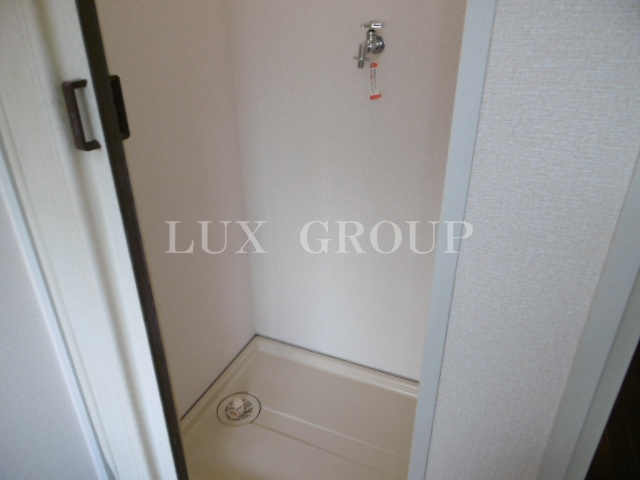 【設備】 | ヴィラ栗本A棟