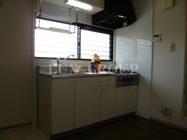 【居間・リビング】 | ヴィラ栗本A棟