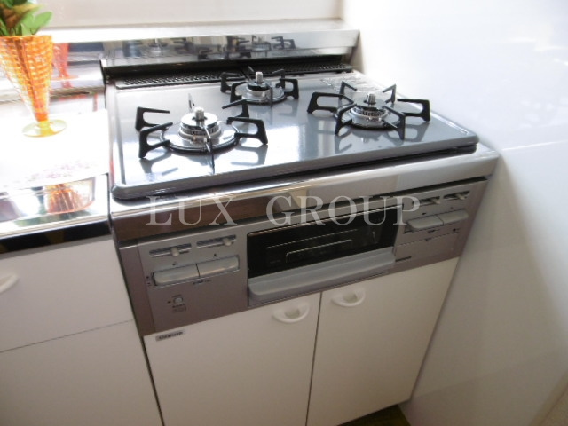 【設備】 | ヴィラ栗本A棟