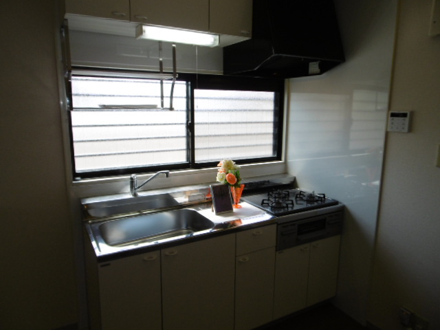  | ヴィラ栗本A棟