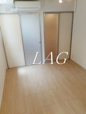 【居間・リビング】 | ベル・ジュネスＮ | 洋室のお部屋です。