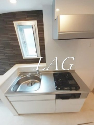 【キッチン】 | ベル・ジュネスＮ | キッチンです。