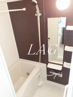 【浴室】 | ベル・ジュネスＮ | お風呂です。