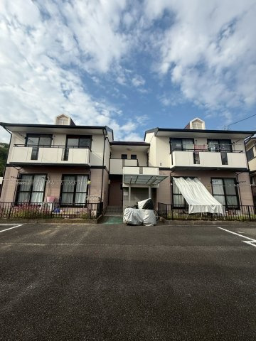 フラワーパークⅡ