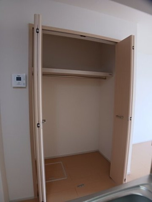 【収納】 | エルドール | こまごまとしたものを収納できそうですね