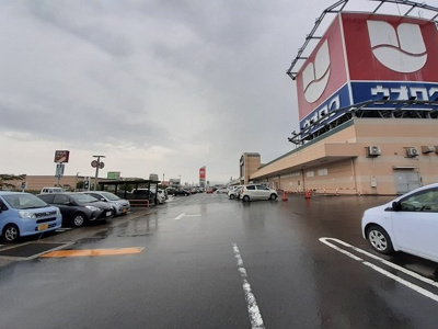 【周辺】 | エルドール | コモタウンまで750m