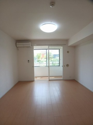 【居間・リビング】 | エルドール | 使いやすい居間です