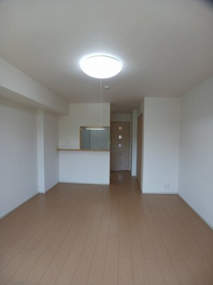 【内装】 | エルドール | 内装です