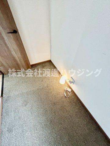 安立2丁目テラスハウスのその他