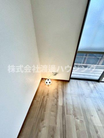 安立2丁目テラスハウスのその他