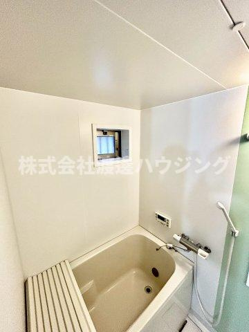安立2丁目テラスハウスのその他|窓