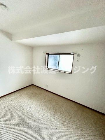 安立2丁目テラスハウスのその他|窓