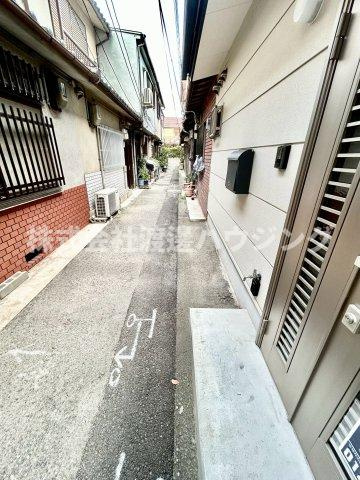安立2丁目テラスハウスのその他