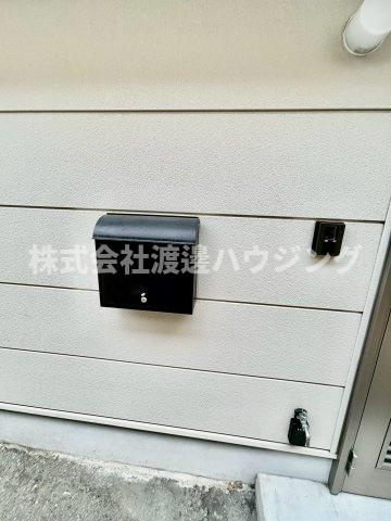 安立2丁目テラスハウスのその他