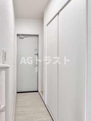 【玄関】 | カーサクラーノ | 玄関