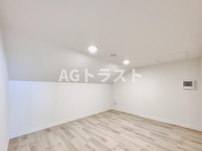 【その他】 | カーサクラーノ | 収納