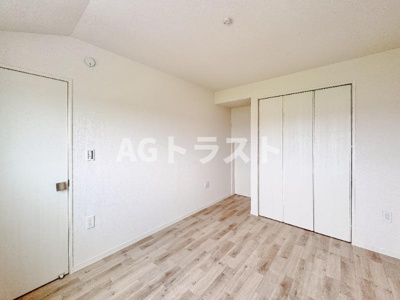 【洋室】 | カーサクラーノ | その他画像