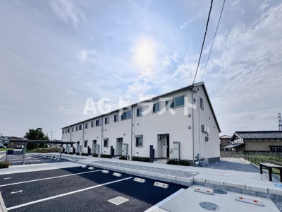 【外観】 | カーサクラーノ | 外観