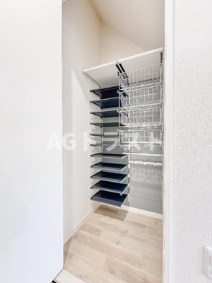 【収納】 | カーサクラーノ | 収納