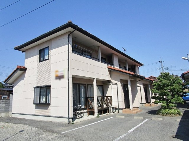 フォレストヴィラ足利