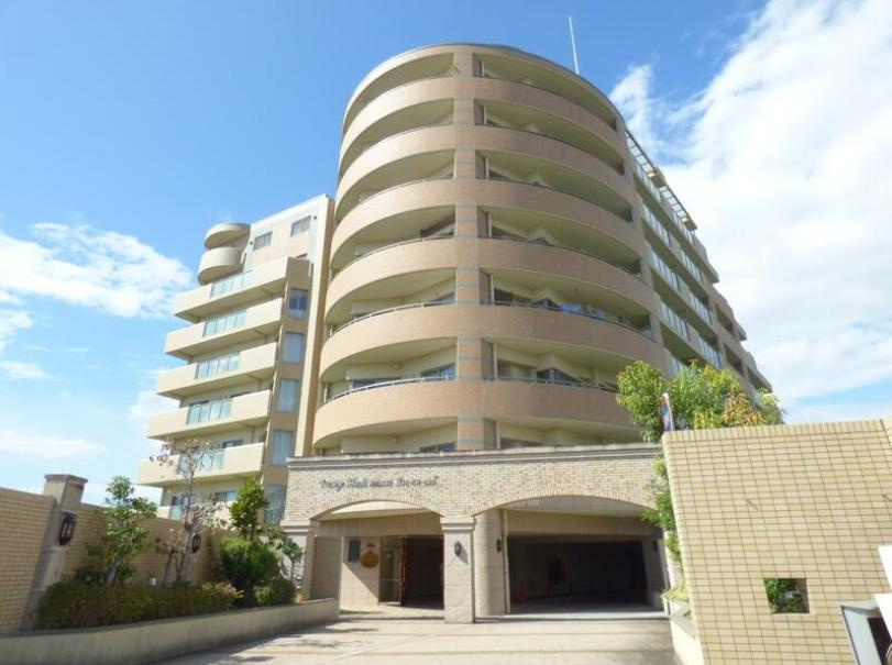 プレステージ明石魚住アルカンシェル