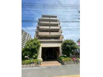 【外観】 | 藤和ハイタウン宇品(JS)