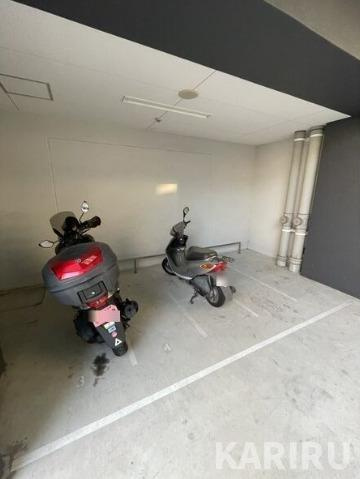 レジュールアッシュザ・パークロントのその他