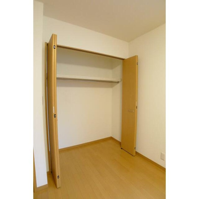 【収納】 | アルファ高円寺 | クローゼット完備！