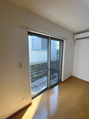 【寝室】 | アルファ高円寺