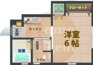 アルファ高円寺の画像