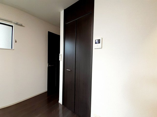 メゾン　デュ　コワンのセキュリティ