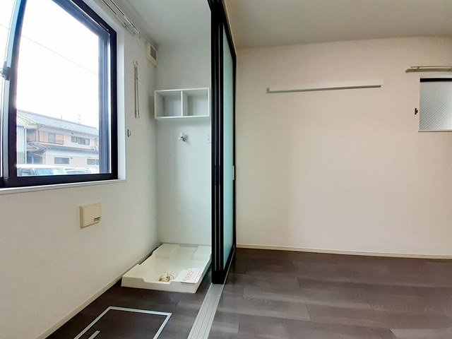 メゾン　デュ　コワンのその他