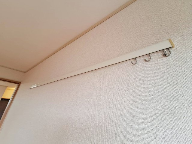 ブリーズ三浦Aの内装