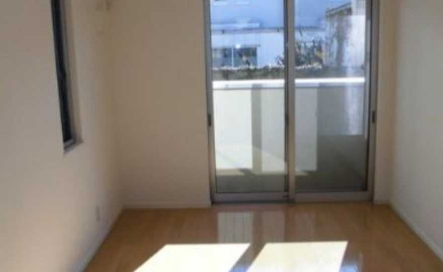 クレール駒澤　三井ホーム施工　南東角部屋　ロフトの居間・リビング