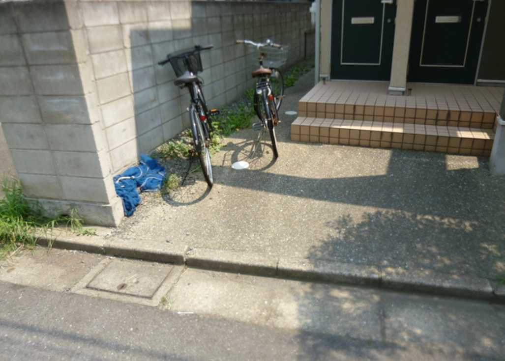 クレール駒澤　三井ホーム施工　南東角部屋　ロフトのその他