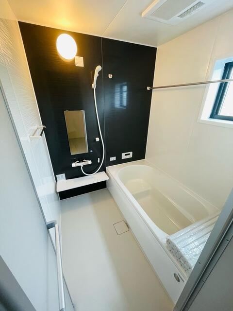 リーブルガーデン第１小山城西　新築一戸建ての浴室
