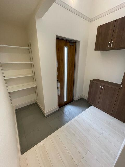 リーブルガーデン第１小山城西　新築一戸建てのその他