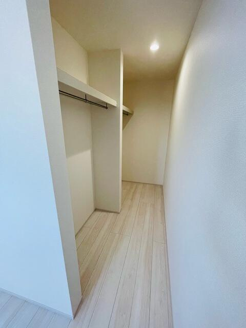 リーブルガーデン第１小山城西　新築一戸建てのその他