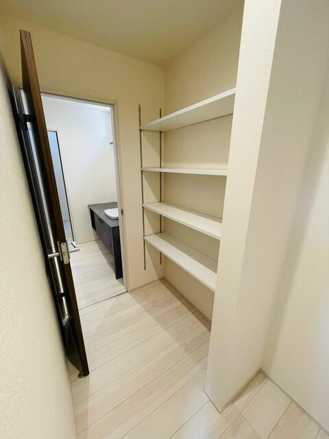 リーブルガーデン第１小山城西　新築一戸建てのその他