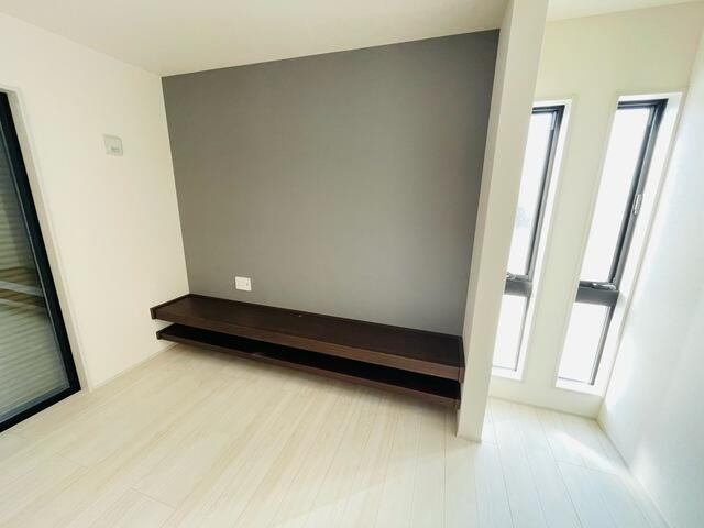 リーブルガーデン第１小山城西　新築一戸建てのその他|（1号棟）